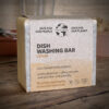 Dish Washing Soap Bar - Zero Waste Cleaning Products