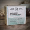 Bathroom Cleaning Soap - Zero waste cleaning