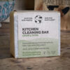 Kitchen Cleaning Soap Bar - Zero Waste Cleaning Products