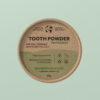 Tooth Cleaning Powder - Peppermint