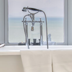 Bathroom Cleaning