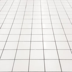 Floor Cleaning