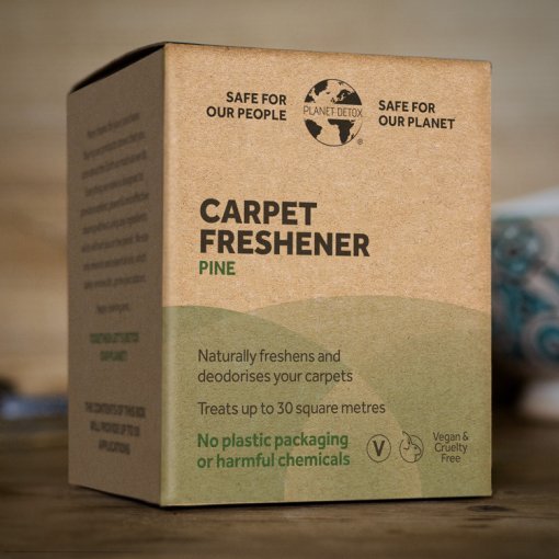 Carpet Freshener - Pine