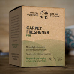 Carpet Freshener - Pine