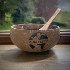 Coconut Bowls