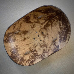 Coconut Soap Dish