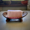 Coconut Soap Dish
