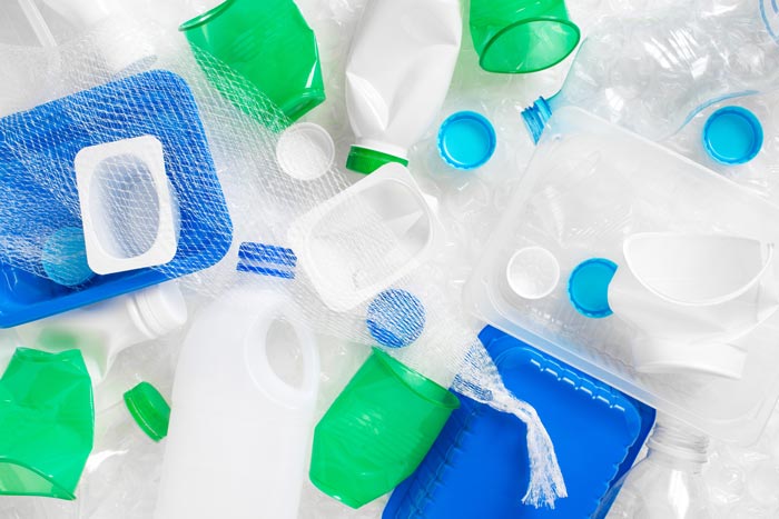 Plastic Packaging