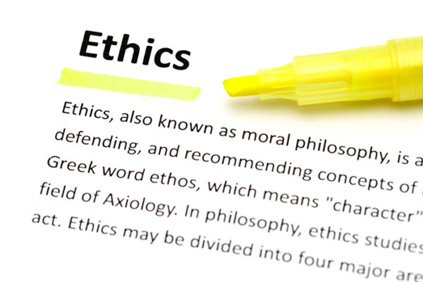 Ethical or Otherwise?