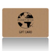 Planet Detox Gift Cards