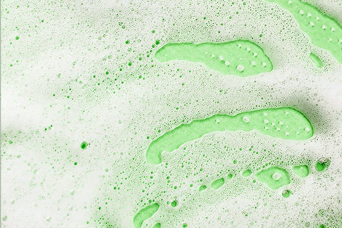 What is SLS and why is it best to buy SLS-free products?