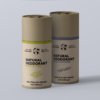 Natural Deodorant