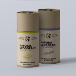 Natural Deodorant