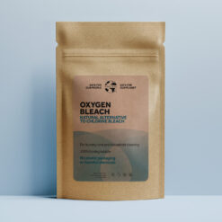 Planet Detox Oxygen Bleach - the natural alternative to chlorine bleach
