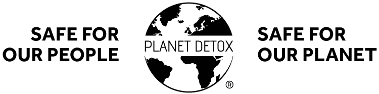 Planet Detox