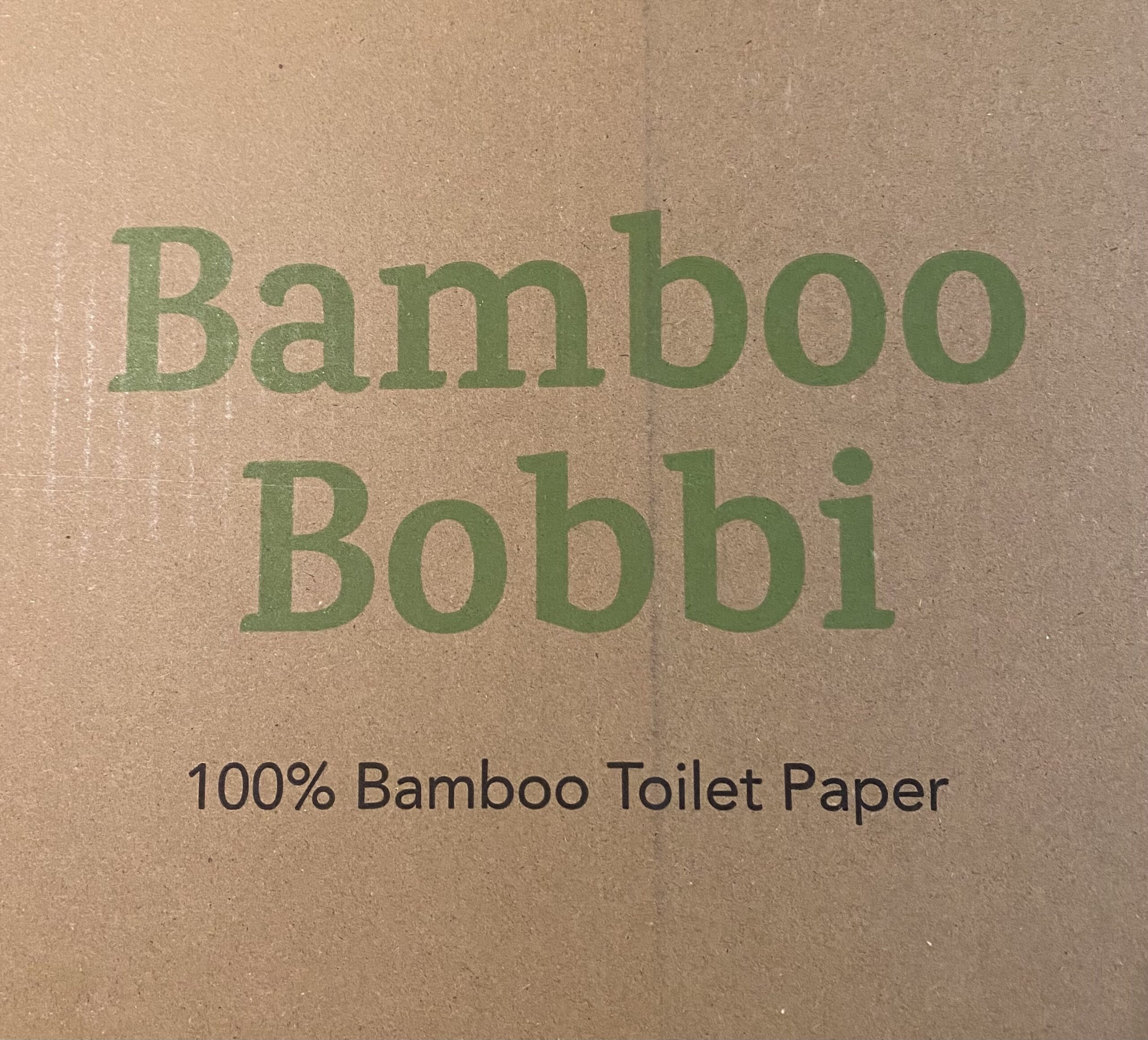 Bamboo Toilet Paper - 6 Pack - Image 7