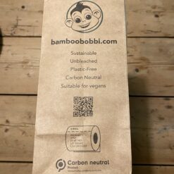 Bamboo Toilet Paper - 6 Pack - Image 6
