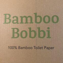Bamboo Toilet Paper - 6 Pack - Image 7