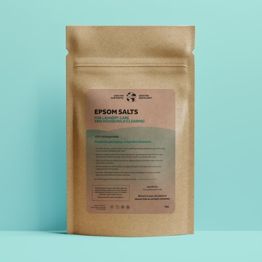Epsom Salts