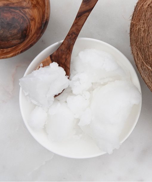 Coconut Oil