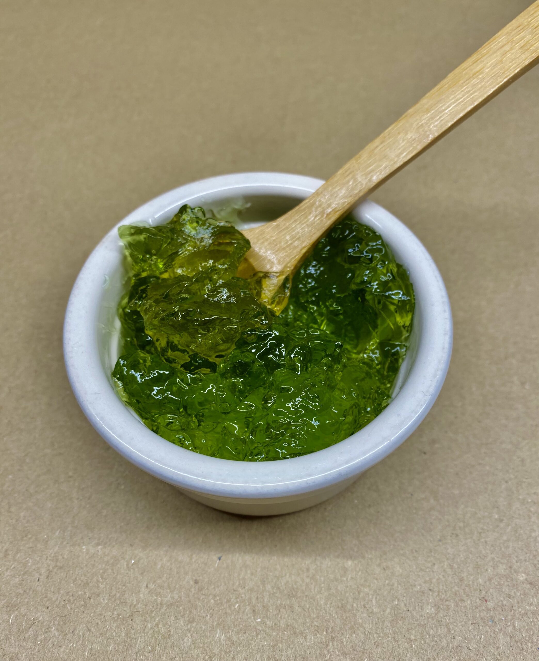 Aloe Vera & Seaweed Gel