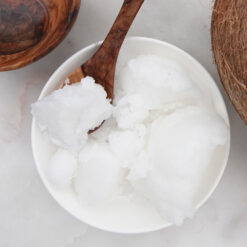Coconut Oil