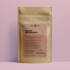 Sodium Bicarbonate