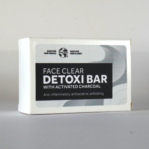 Detoxi Bar