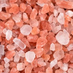 Himalayan Rock Salt