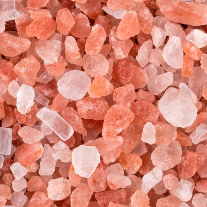 Himalayan Rock Salt