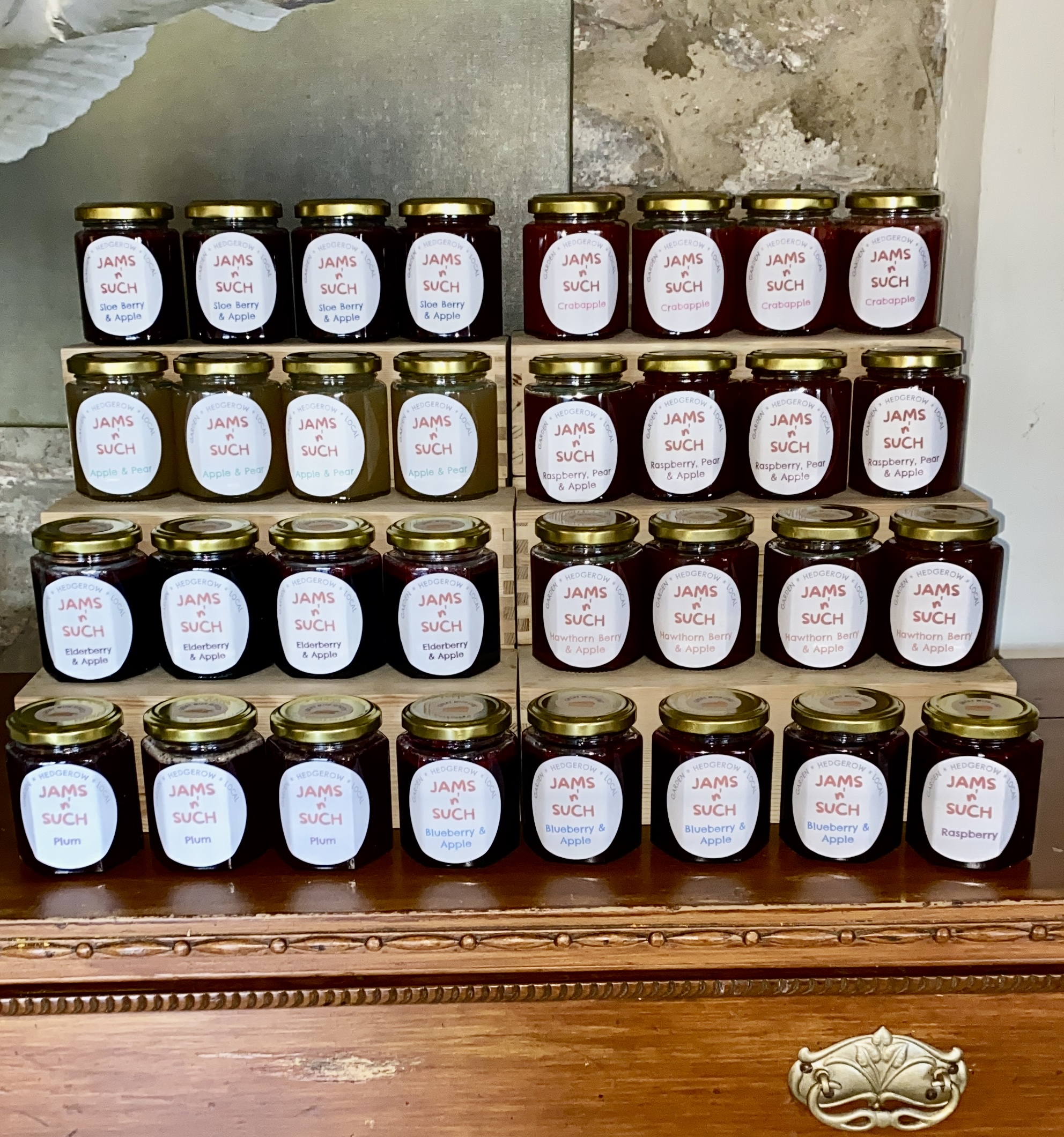 Homemade Jam - Image 2