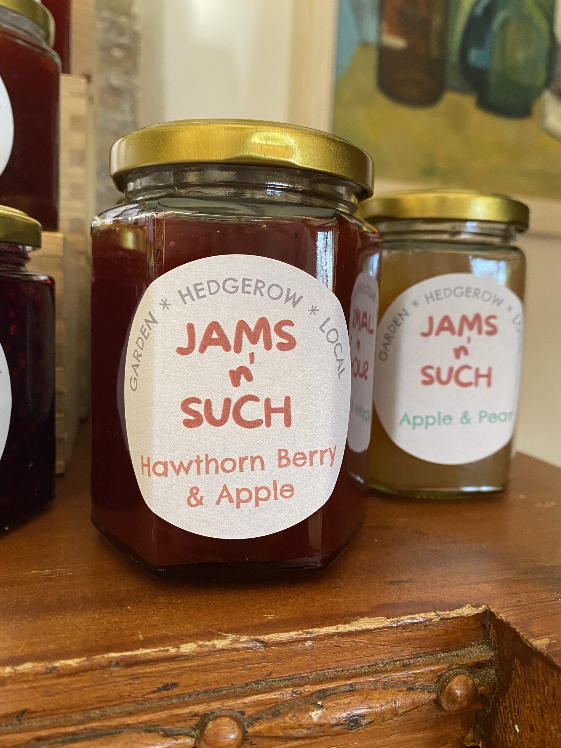 Homemade Jam - Image 3