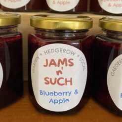 Homemade Jam