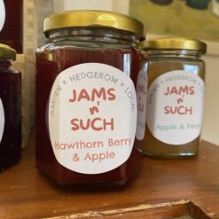 Homemade Jam - Image 3