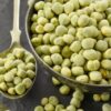 Pea shoot seeds