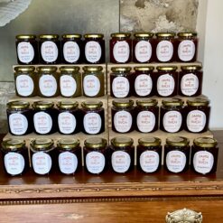 Alternative view of Homemade Jam
