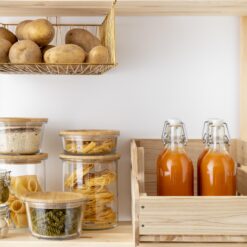 Larder