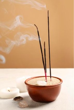 Incense Sticks