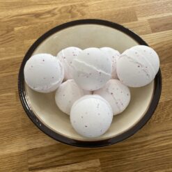 Handmade Bath Bombs - Image 2